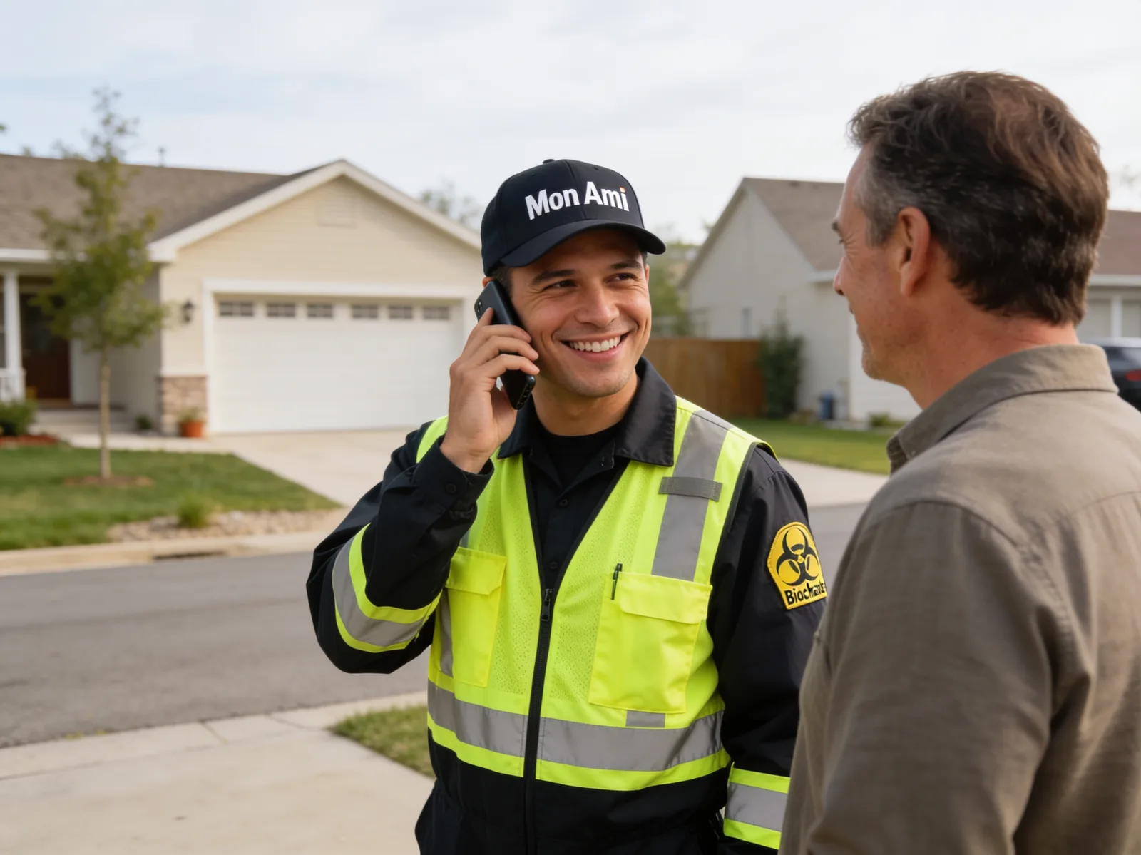 Sewage Cleanup Salton City, CA FAQs