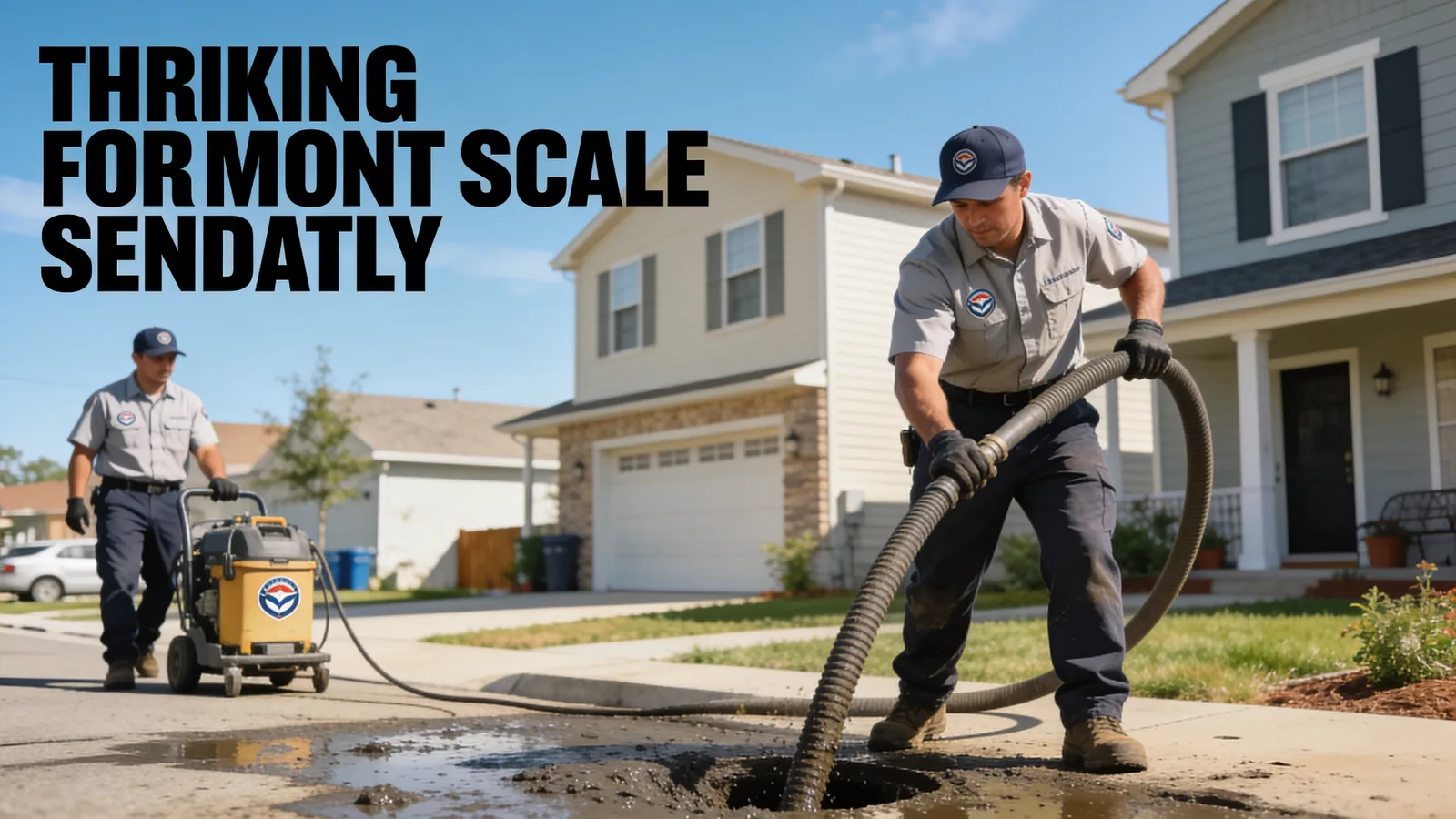 Sewage Cleanup in Salton City, CA near me